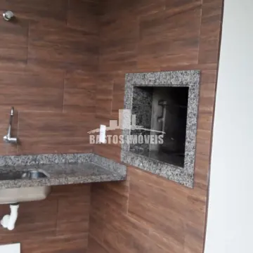 Residencial Santa Izabel - Cianorte PR