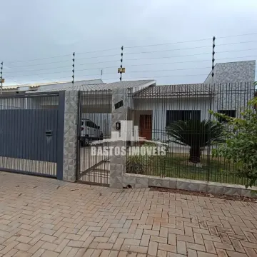 Jardim Universidade - Cianorte PR