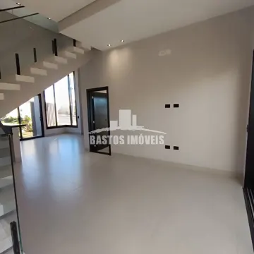 Residencial Atlântico - Cianorte PR