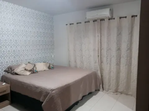 Vende-se casa