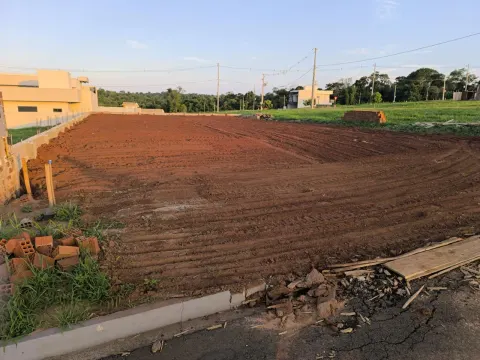 Residencial Cinturão Verde - Cianorte PR