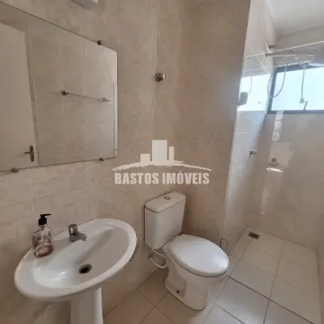 Residencial Alpha Club - Cianorte PR