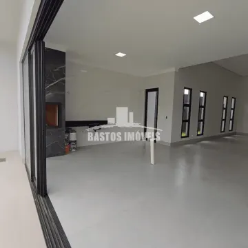 Residencial Atlântico - Cianorte PR