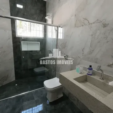 Residencial Parque do Bosque