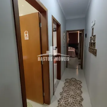 Residencial Parque do Bosque - Cianorte PR