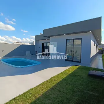 Residencial Atlântico - Cianorte PR