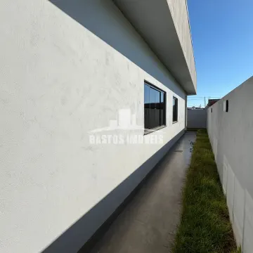 Residencial Santa Helena - Cianorte PR