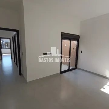 Casa à venda Residencial Atlântico