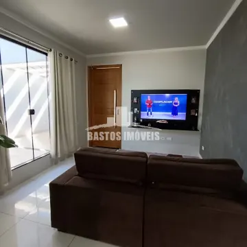 Jardim Universidade - Cianorte PR