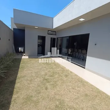 Residencial Atlântico - Cianorte PR