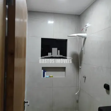 Residencial Parque das Nações - Cianorte PR