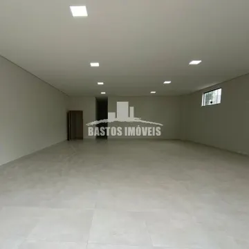 Zona 01 - Cianorte PR