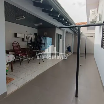 Zona 07 - Cianorte PR