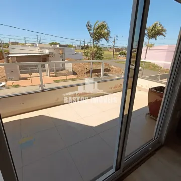 Residencial Parque das Nações - Cianorte PR