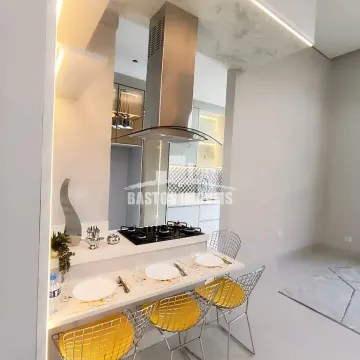 Residencial Atlâtico - Cianorte PR