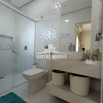 Condomínio Fechado Ipanema - Cianorte PR