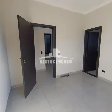 Residencial Atlântico - Cianorte PR