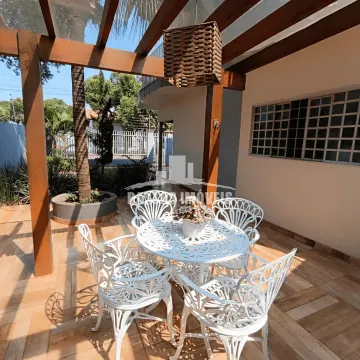 Residencial Morada do Sol