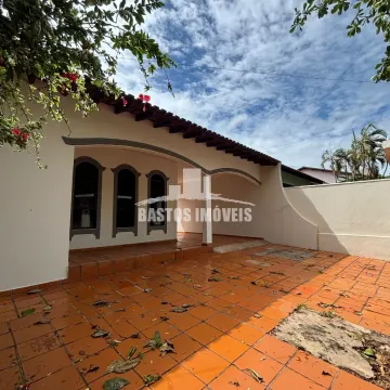 Zona 01 - Cianorte PR