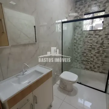Residencial Parque do Bosque - Cianorte PR