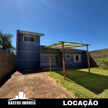 Jardim Universidade - Cianorte PR