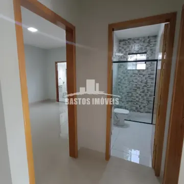 Residencial Parque do Bosque - Cianorte PR