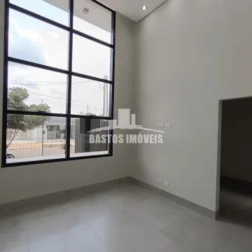 Residencial Atlântico - Cianorte PR