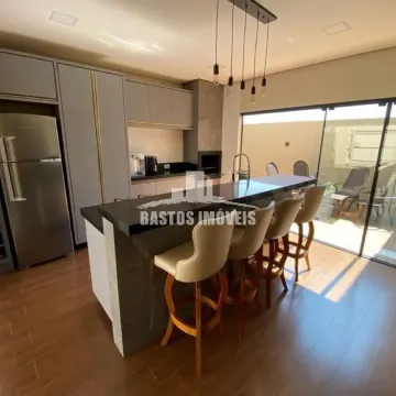 Residencial Parque das Nações - Cianorte PR