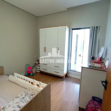 Residencial Parque do Bosque - Cianorte PR