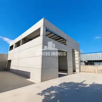 Jardim Ângelo Liberati - Cianorte PR