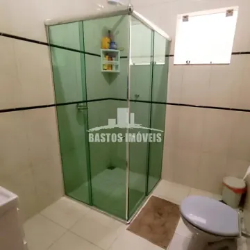 Residencial Nova Itália - Cianorte PR