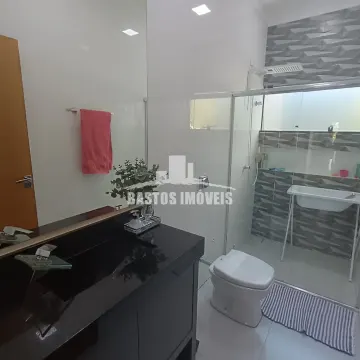 Residencial Belas Artes - Cianorte PR