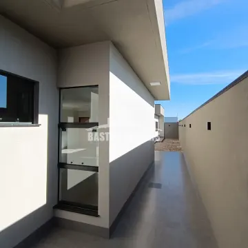 Residencial Ilha do Mel - Cianorte PR