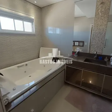 Residencial Parque das Nações - Cianorte PR