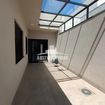 Residencial Atlântico - Cianorte PR