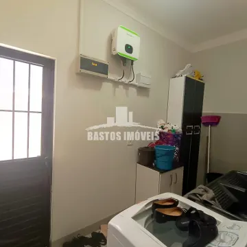 Residencial Parque do Bosque - Cianorte PR