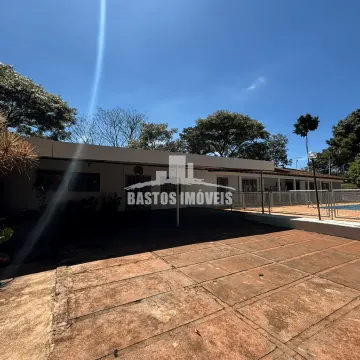 Chacara - Cianorte PR