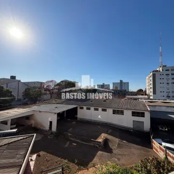 Zona 01 – Cianorte PR