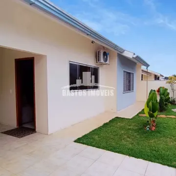 Residencial Nova Itália - Cianorte PR