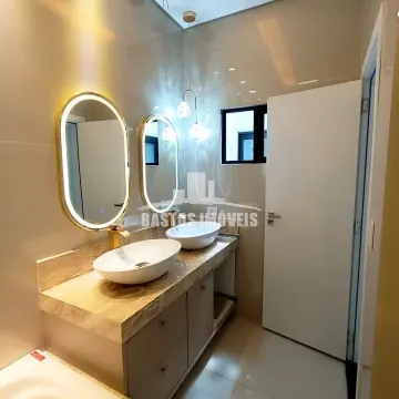 Residencial Atlâtico - Cianorte PR