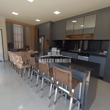 Residencial Atlântico - Cianorte PR