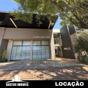 Zona 01 - Cianorte PR