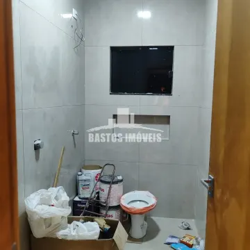 Residencial Parque das Nações - Cianorte PR