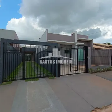 Residencial Mega Park - Cianorte PR