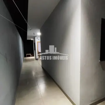Residencial Parque das Nações - Cianorte PR