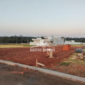 Residencial Cinturão Verde - Cianorte PR