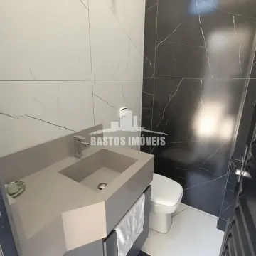 Residencial Atlântico - Cianorte PR