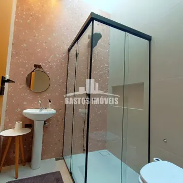 Residencial Parque do Bosque - Cianorte PR