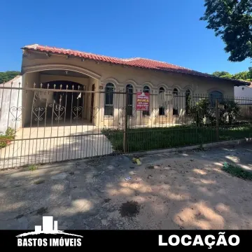 Zona 01 - Cianorte PR