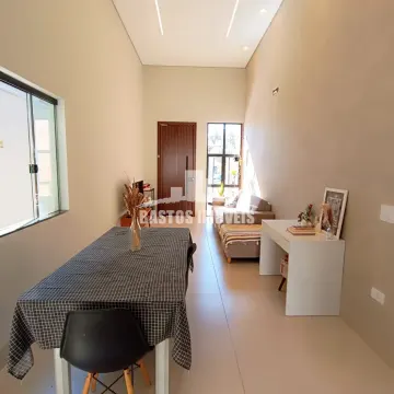 Residencial Parque do Bosque - Cianorte PR